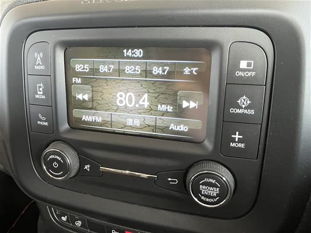 レネゲード75thアニバーサリー エディション