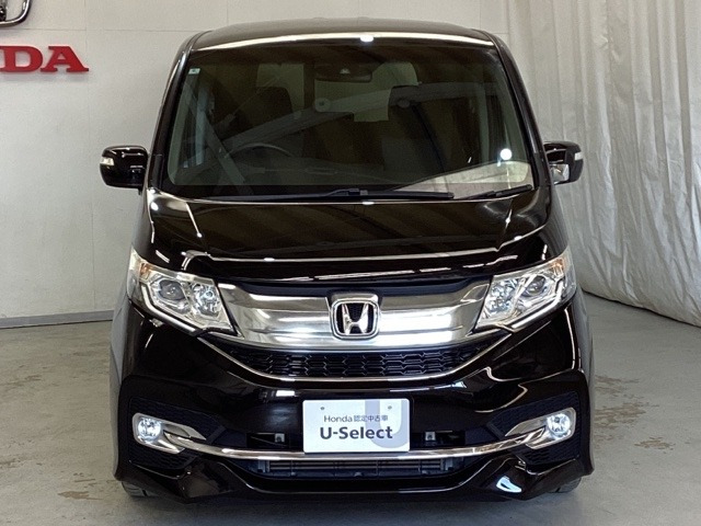 ステップワゴン1.5 スパーダ アドバンスパッケージ ベータ