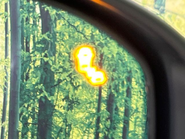 �y�u���C���h�X�|�b�g�C���t�H���[�V�����z���s���A�h�A�~���[�̎��p�ɂȂ�₷���ӏ��Ɍ㑱�Ԃ��ڋ߂���ƃT�C�h�~���[�t�߂Ɍx����\���A�h���C�o�[�ɒ��ӊ��N�����Ă���܂��B