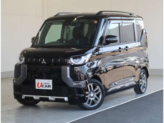 デリカミニT プレミアム