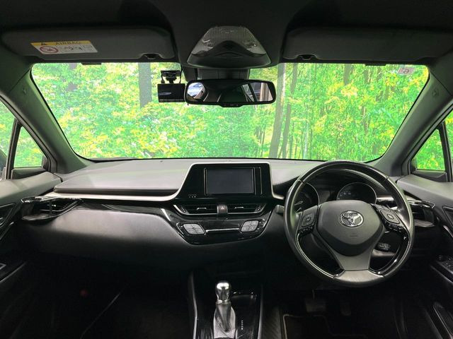 C-HR1.2 G-T モード ネロ