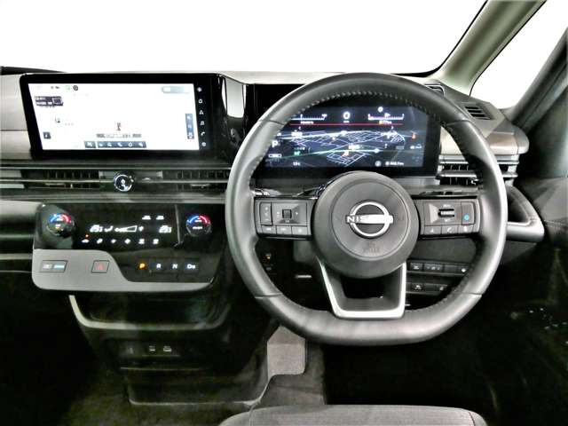 セレナ1.4 e-POWER ハイウェイスターV