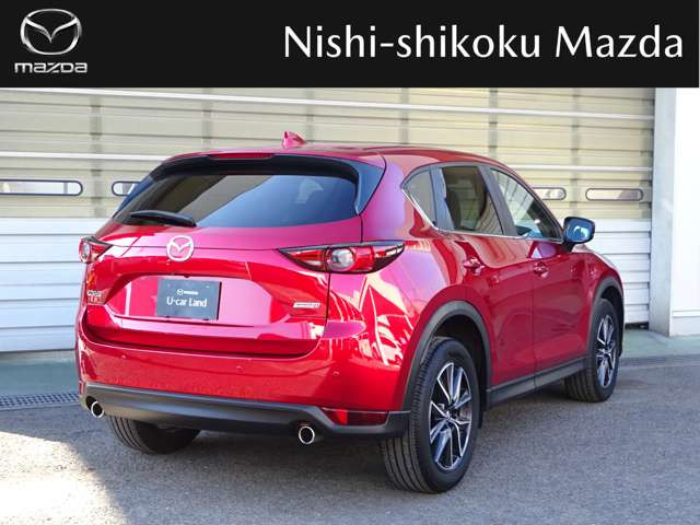 CX-52.2 XD プロアクティブ