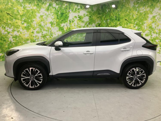 ヤリスクロス1.5 Z