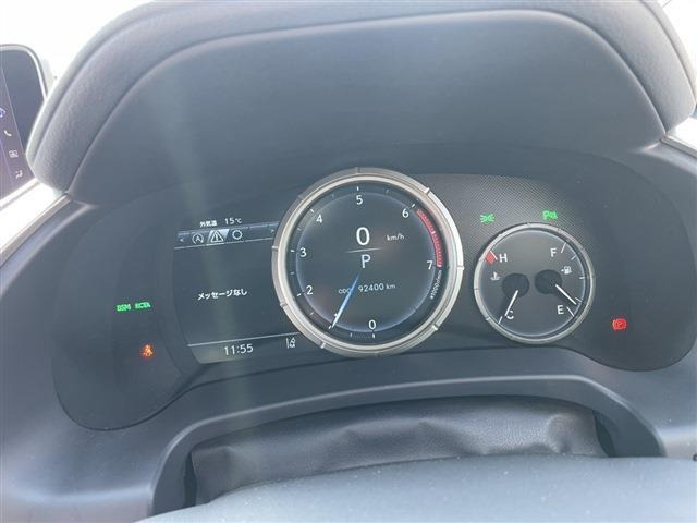 RX200t Fスポーツ 4WD