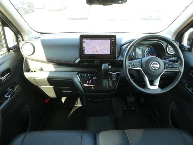 デイズハイウェイスター Gターボ プロパイロットエディション