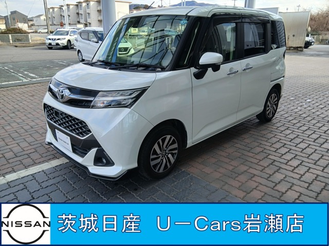 タンク1.0 カスタム G