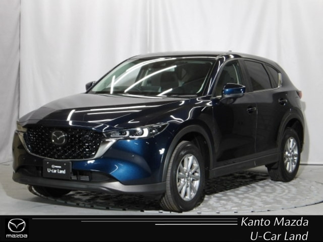 CX-52.2 XD プロアクティブ