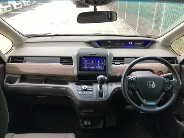 フリード1.5 G ホンダセンシング