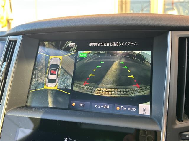 スカイライン3.0 400R