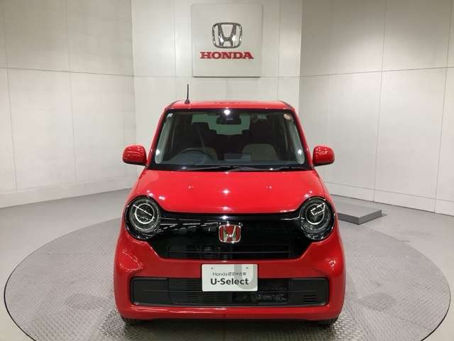 N-ONEオリジナル 4WD