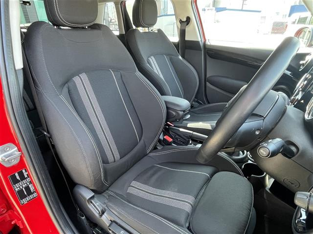 ミニクーパー S