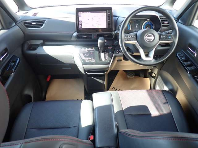 デイズハイウェイスター Gターボ プロパイロットエディション