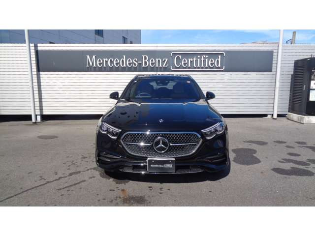 EクラスワゴンE200 アバンギャルド (ISG)