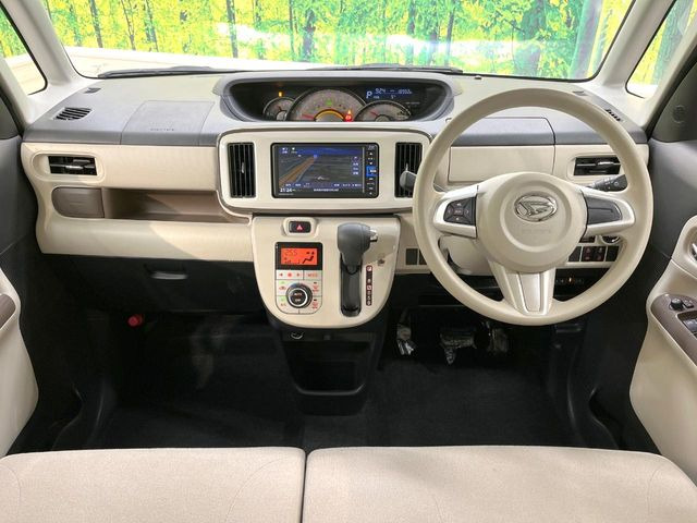 ムーヴキャンバスG メイクアップ リミテッド SAIII