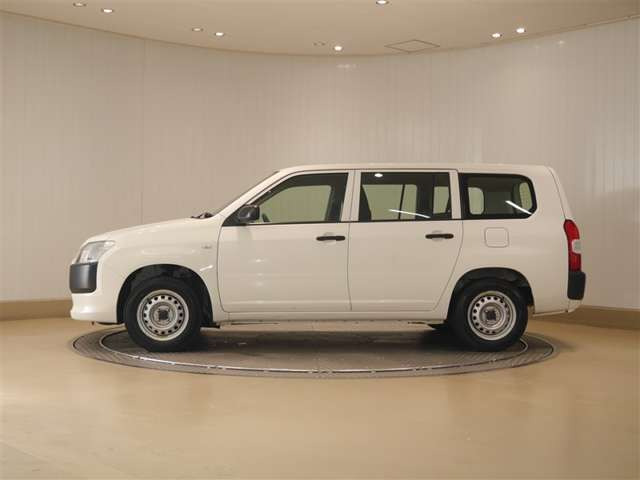 プロボックスバン1.5 DX コンフォート 4WD