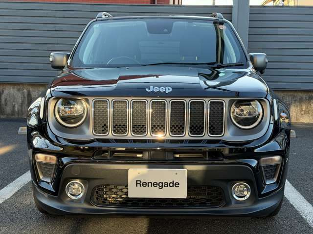 レネゲードリミテッド