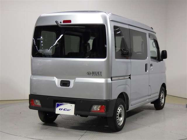 ハイゼットカーゴ