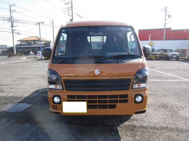 キャリイスーパーキャリイ X リミテッド 4WD