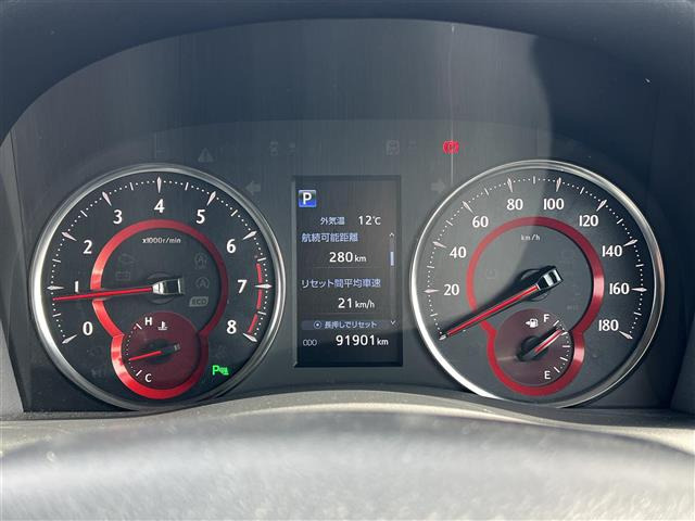 アルファード2.5 S Cパッケージ 4WD