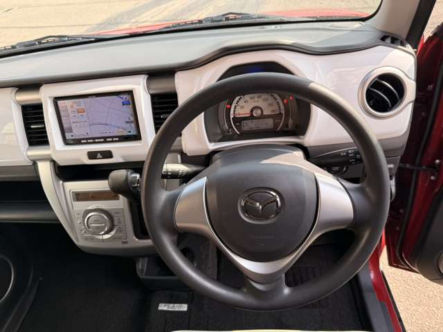 フレアクロスオーバーXG