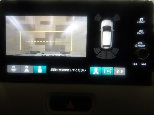 ヴェゼル1.5 ハイブリッド