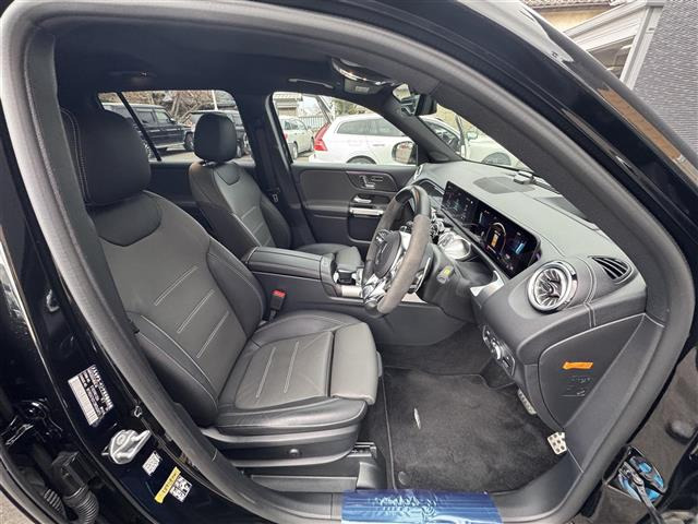 GLBAMG GLB35 4マチック 4WD