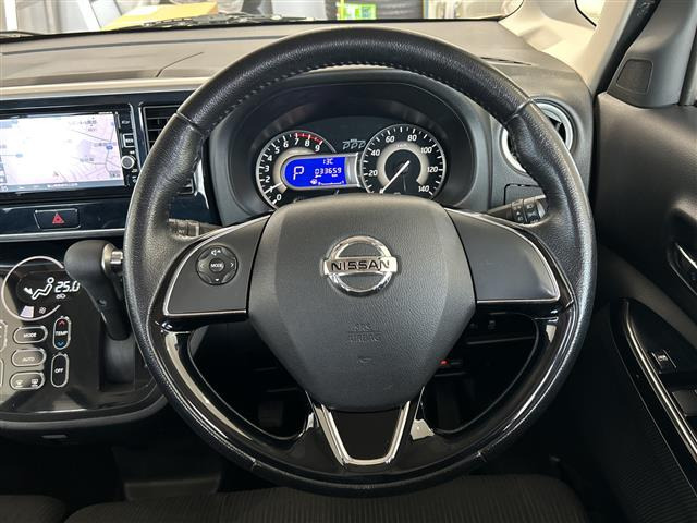 デイズルークスハイウェイスター S アンシャンテ 助手席スライドアップシート 4WD