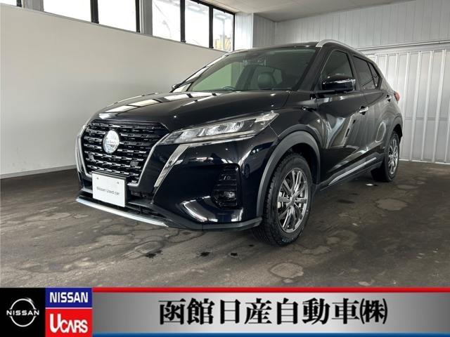 キックス1.2 X (e-POWER)