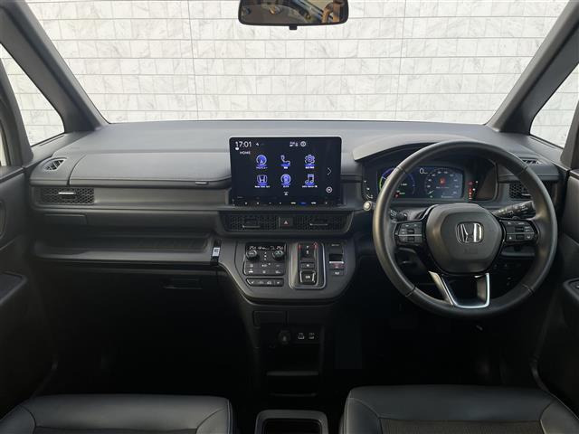 ステップワゴン2.0 e:HEV スパーダ