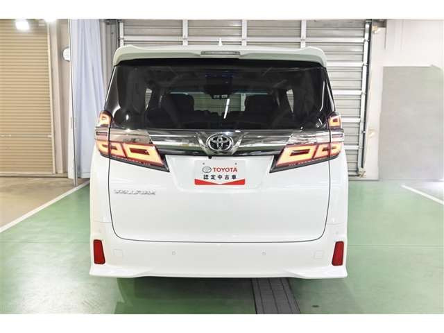 ヴェルファイア2.5 Z Gエディション