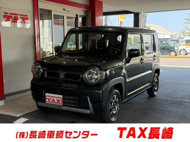 スペーシアハイブリッド(HYBRID) G