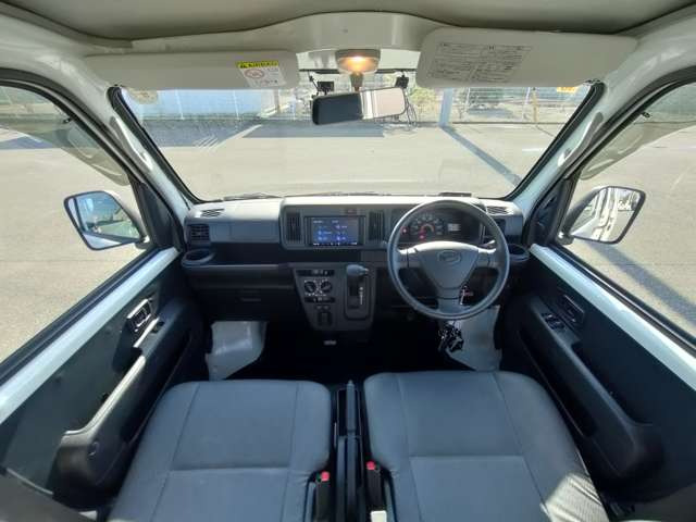 ハイゼットカーゴスペシャル