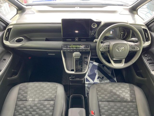 ヴォクシー2.0 S-Z