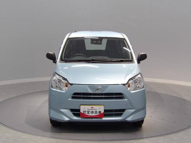 ミライースL SAIII 4WD