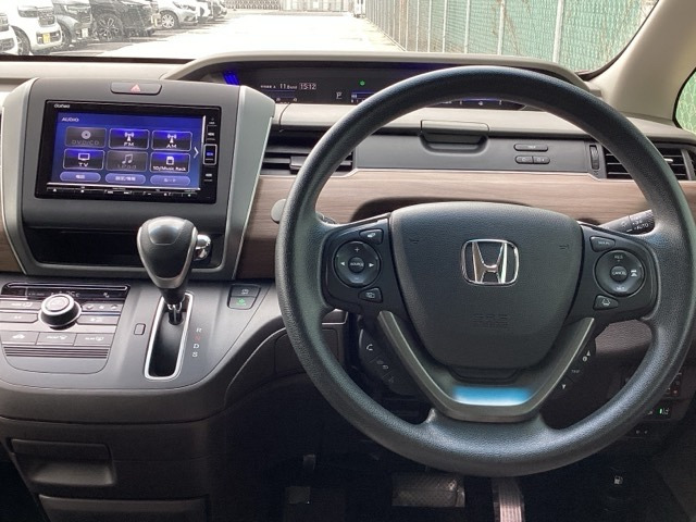 フリード1.5 G ホンダセンシング