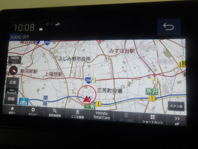 N-BOXカスタムターボ コーディネートスタイル モノトーン