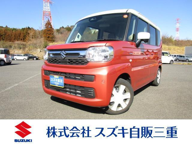 スペーシアハイブリッド(HYBRID)  X