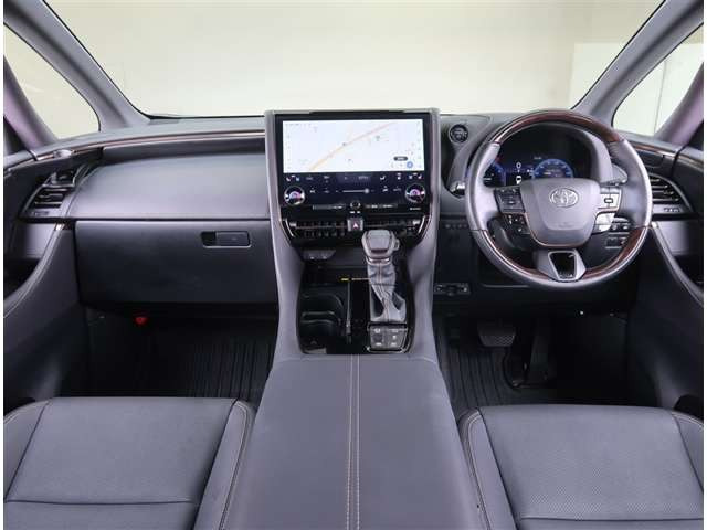 アルファードハイブリッド 2.5 Z E-Four 4WD