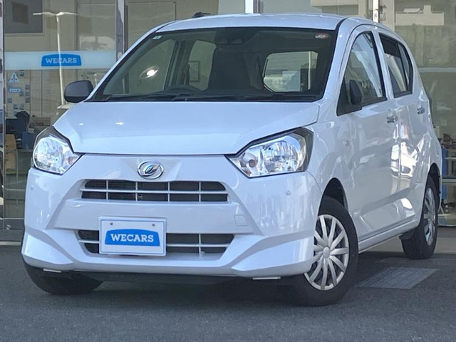 ミライースL SAIII