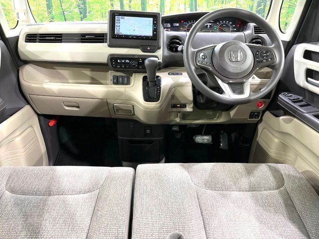 N-BOXG L ホンダセンシング