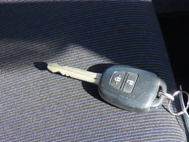 �L�[���X�L�[�G���g���[�ŎԊO����h�A�̊J���y�`���ł��l