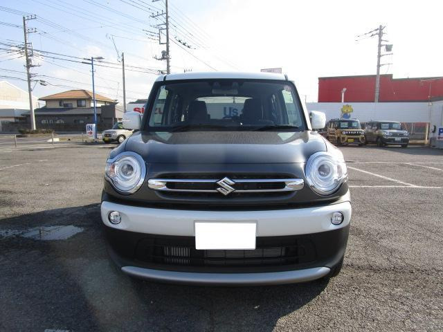 クロスビー1.0 ハイブリッド(HYBRID) MZ