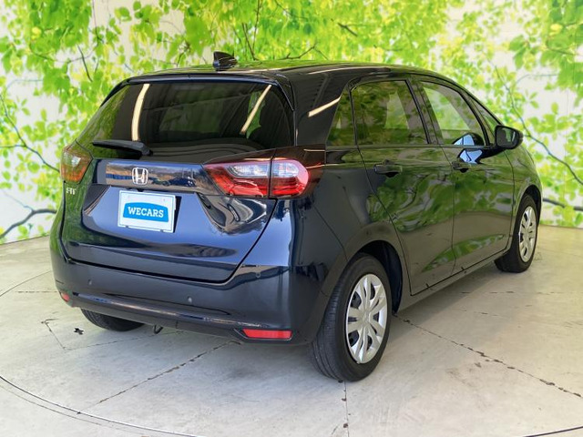 フィット1.3 ホーム