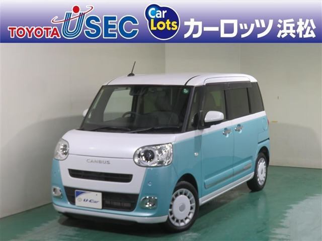 ムーヴキャンバス