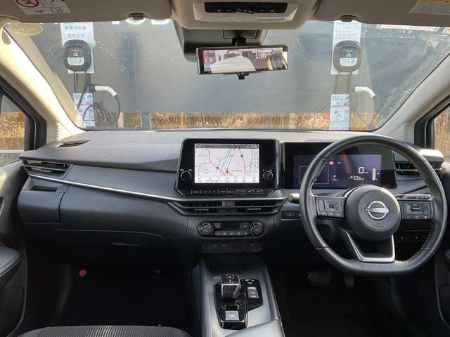 ノート1.2 X FOUR 4WD