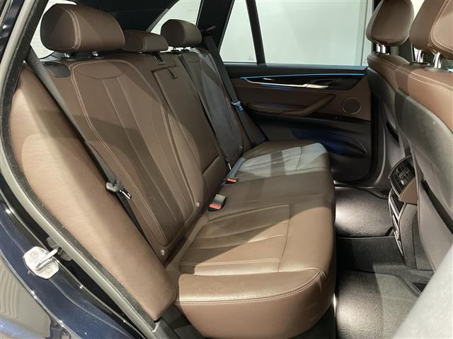 X5xドライブ 35d Mスポーツ 4WD