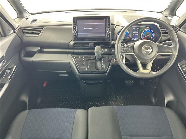 ルークスハイウェイスター Gターボ