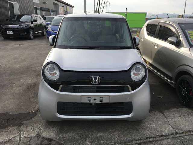 N-ONEG Lパッケージ