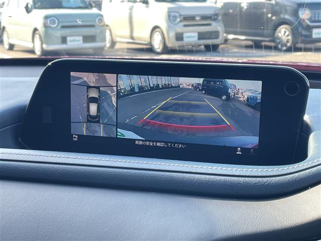 CX-301.8 XD プロアクティブ ツーリングセレクション 4WD